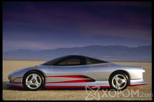 the history of japanese concept cars27